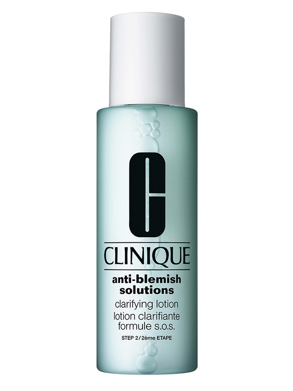 Clinique Anti-Blemish Clarifying Lotion 200 ml null - onesize - 1