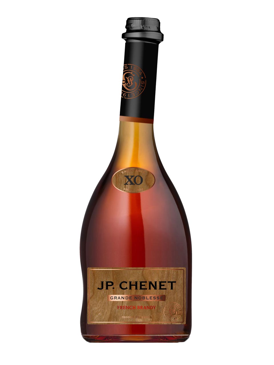 J.P. Chenet, French Brandy XO 0.7L null - onesize - 1
