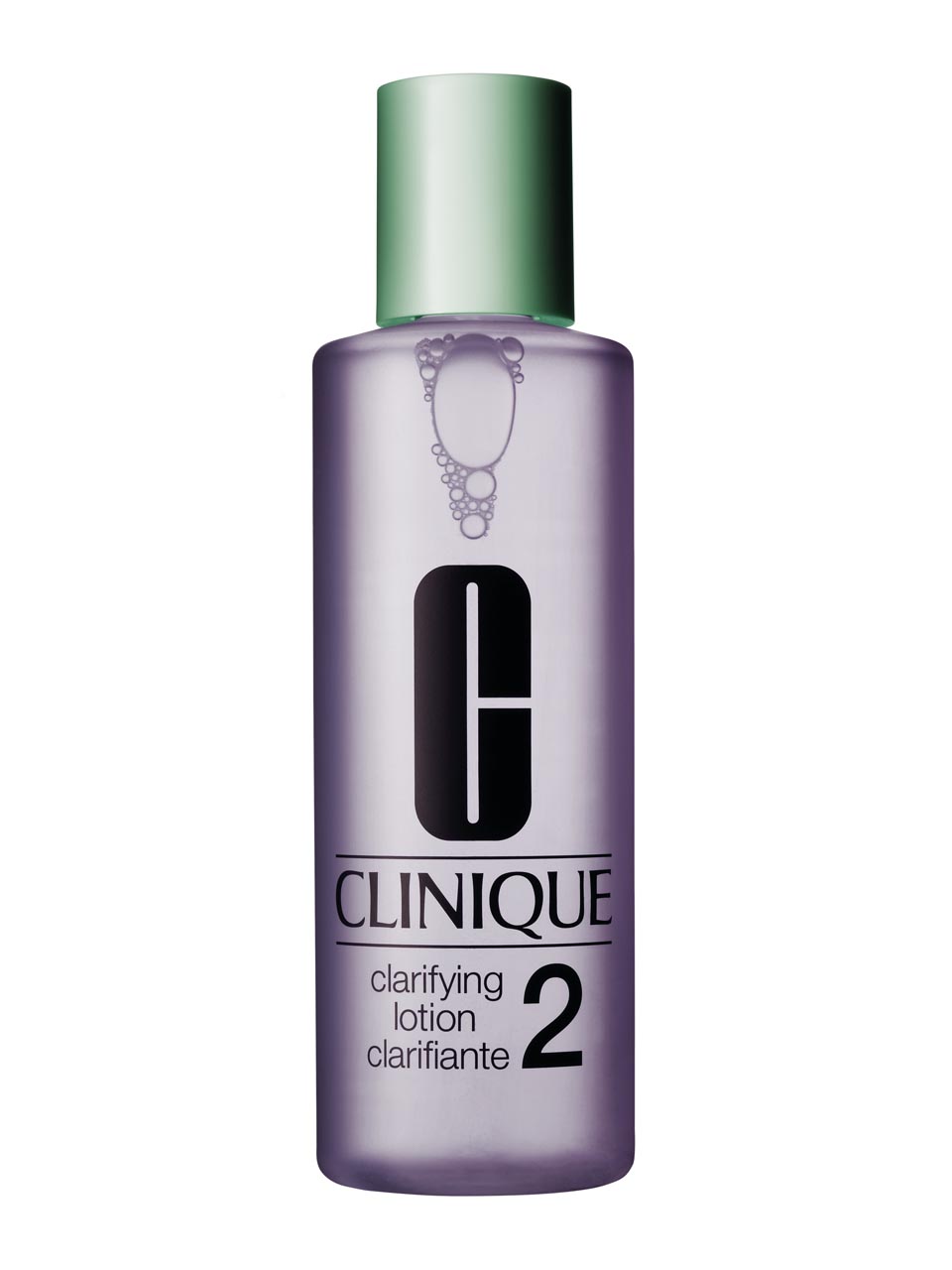 Clinique Clarifying Lotion 2 400 ml null - onesize - 1