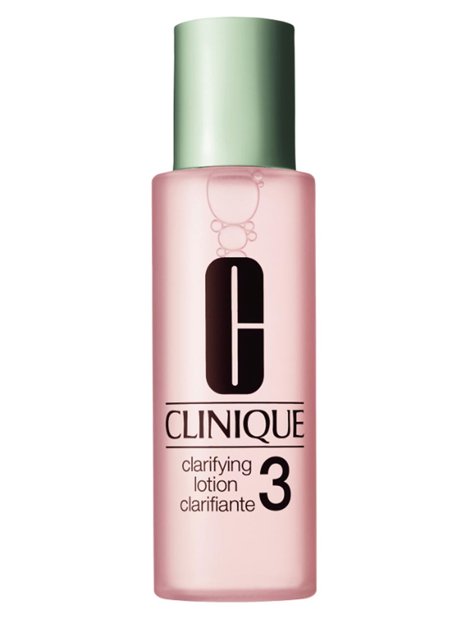 Clinique Clarifying Lotion 3, 400 ml null - onesize - 1