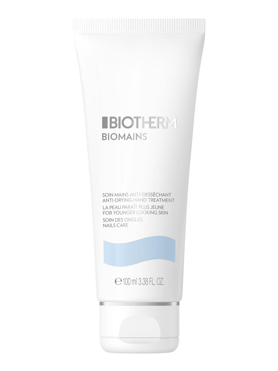 Biotherm Biomains Hand and Nail Treatment 100 ml null - onesize - 1