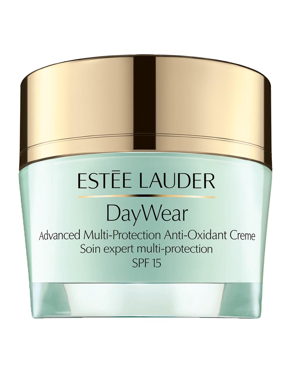 Advanced Multi-Protection Anti-Oxidant 24H Moisture Creme SPF 15 null - onesize - 1