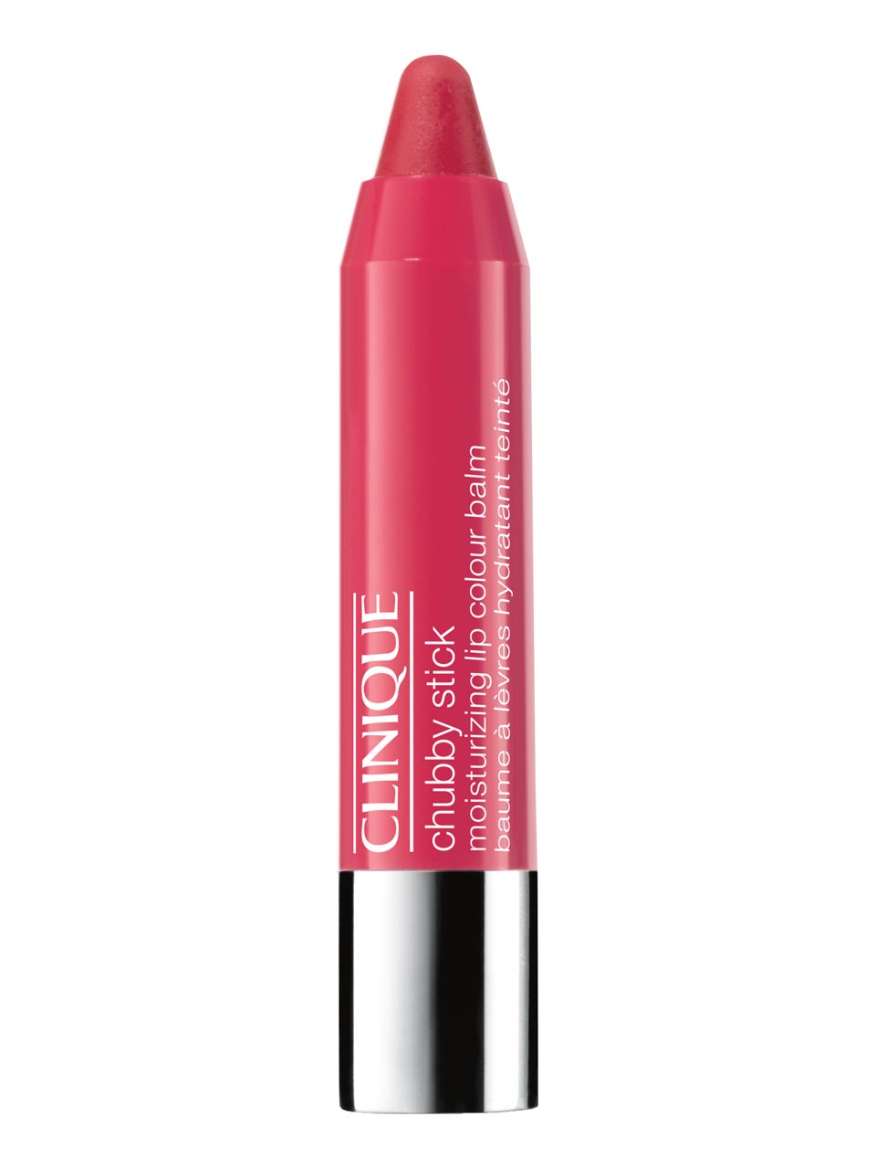 Cliniq Chubby Stick 749K-05 LS - CHUNKY CHERRY 05 null - onesize - 1