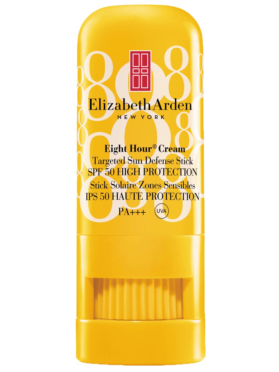 Elizabeth Arden Eight Hour Cream Targeted Sun Defense Stick SPF 50 Sunscreen, 9 ml null - onesize - 1