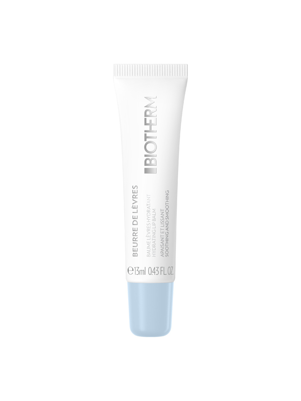 Biotherm Moisturizing Beurre de Levres Lip Balm null - onesize - 1