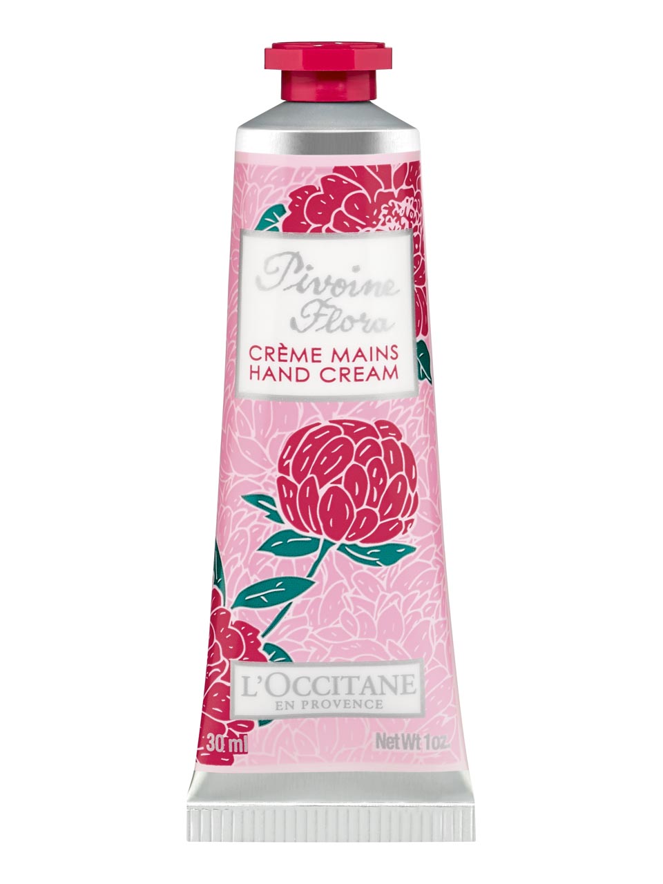 Handcreme Pivoine Flora null - onesize - 1