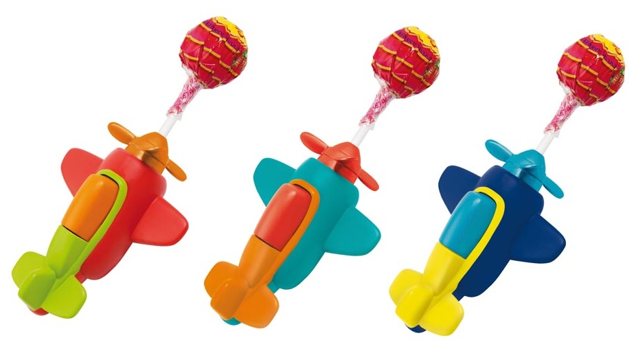 Crazyplane 12 g null - onesize - 1
