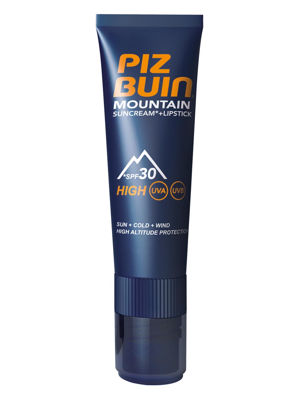 Piz Buin Mountain Mountain Sun Protection Cream + Stick SPF 30 20 ml null - onesize - 1