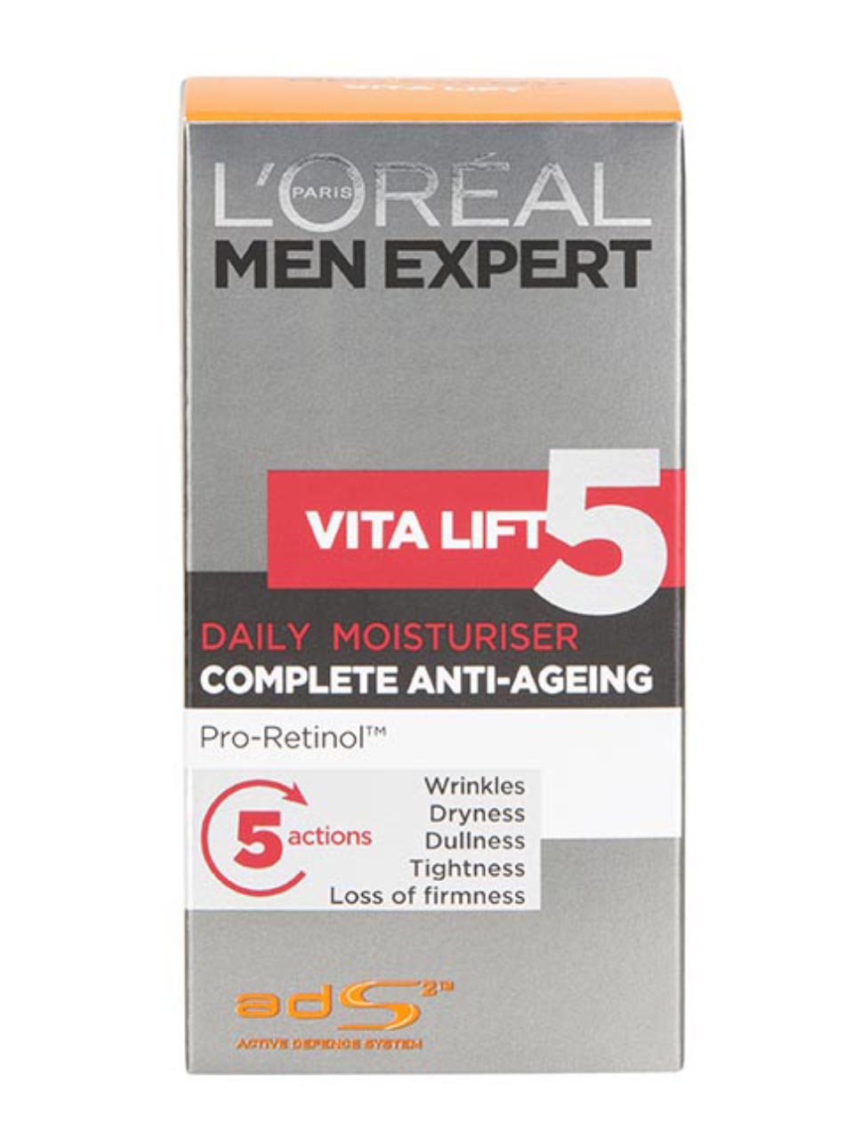 L'Oréal Paris Men Expert Vita Lift 5 Daily Moisturiser 50 ml null - onesize - 1