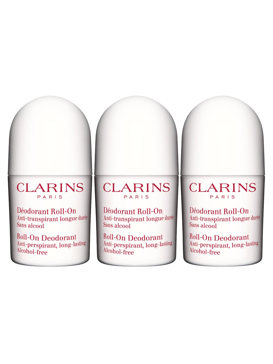 Clarins Travel 193586 SET null - onesize - 1