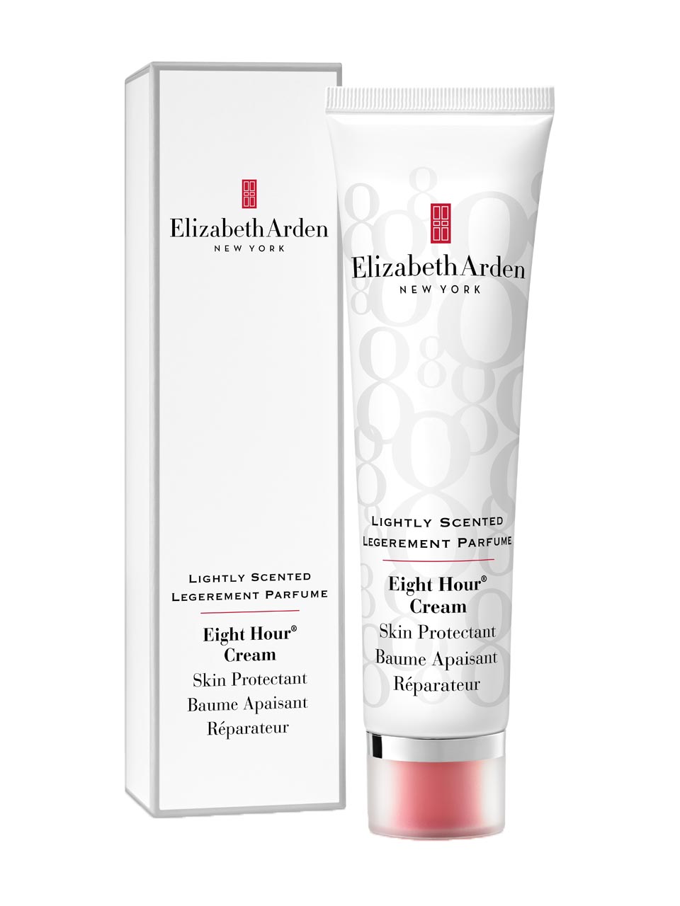 Elizabeth Arden Eight Hour Cream Lightly Scented 50 ml null - onesize - 1