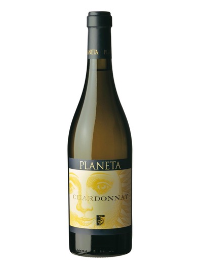 Planeta, Chardonnay, Sicily, IGP, dry, white, 0.75L null - onesize - 1