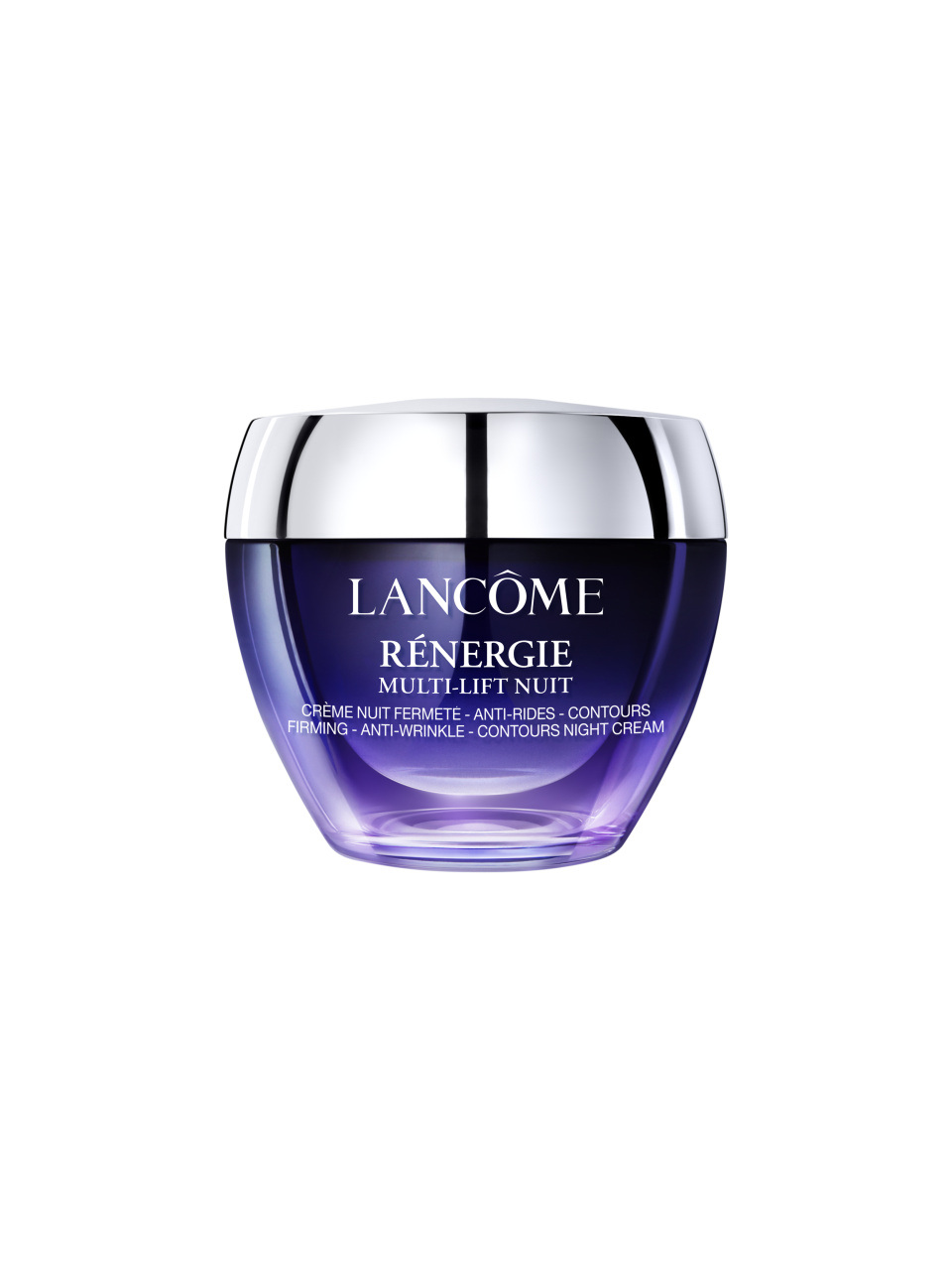 Lancôme Rénergie Multi-Lift Night Cream 50 ml null - onesize - 1