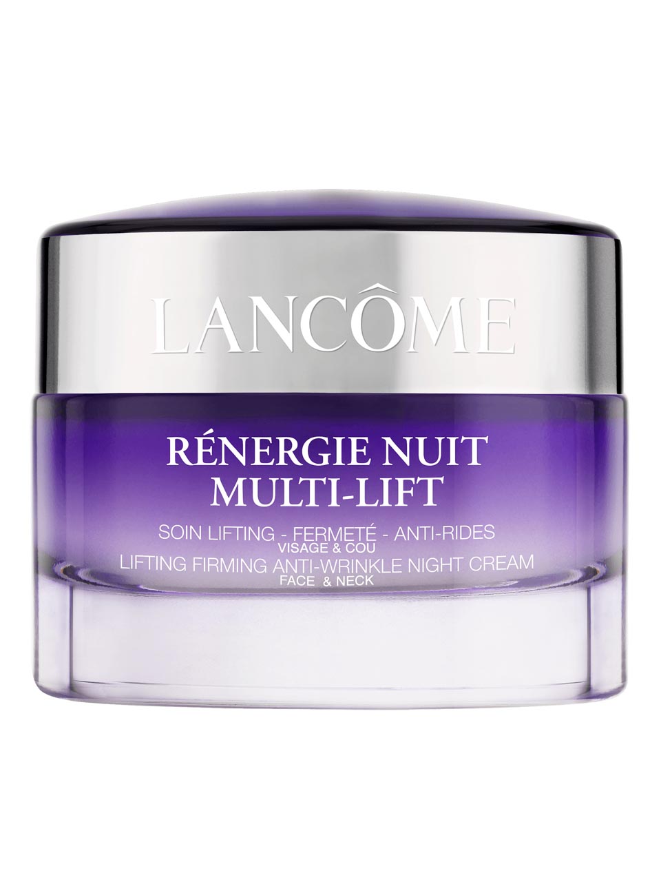 Lancôme Rénergie Multi-Lift Night Cream 50 ml null - onesize - 1