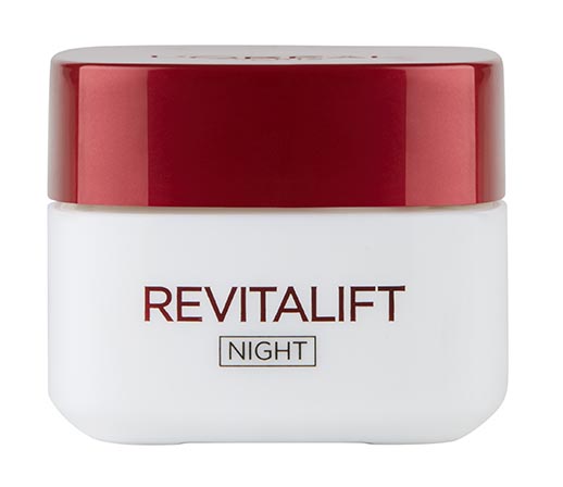 L'Oréal Revitalift Night Cream 50 ml null - onesize - 1