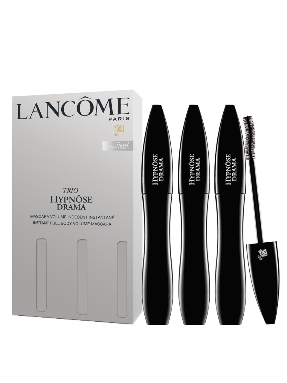 Lancôme Mascara Hypnose Drama Trio null - onesize - 1