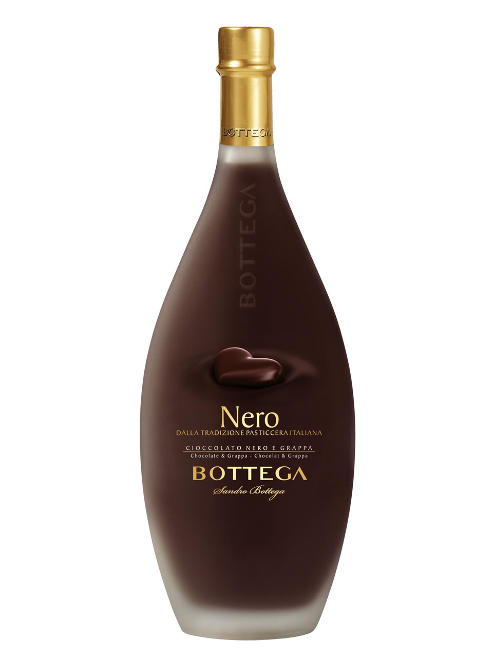 Bottega Nero 15% 0.5L null - onesize - 1