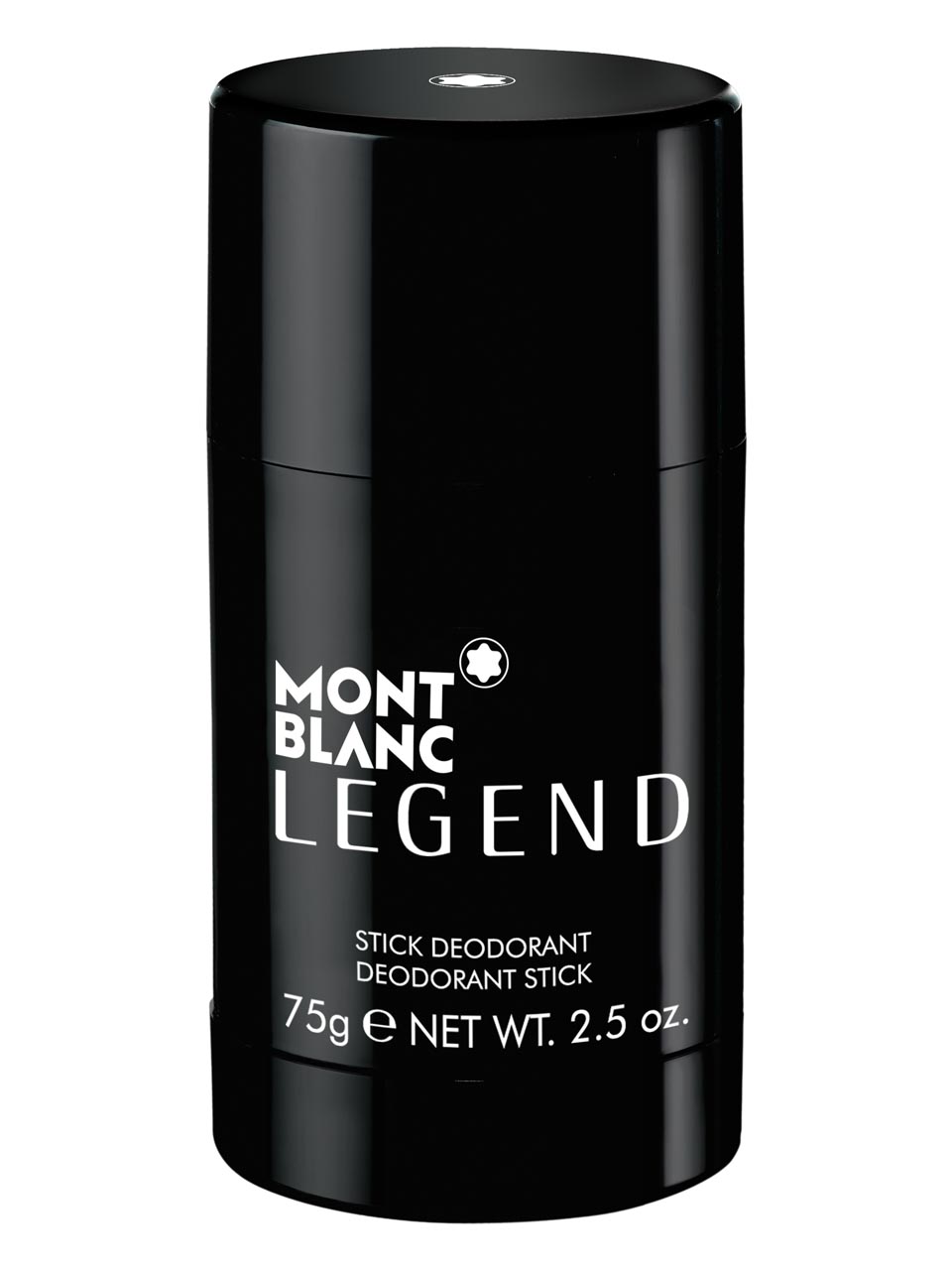 Montblanc Legend Deodorant Stick 75 g null - onesize - 1