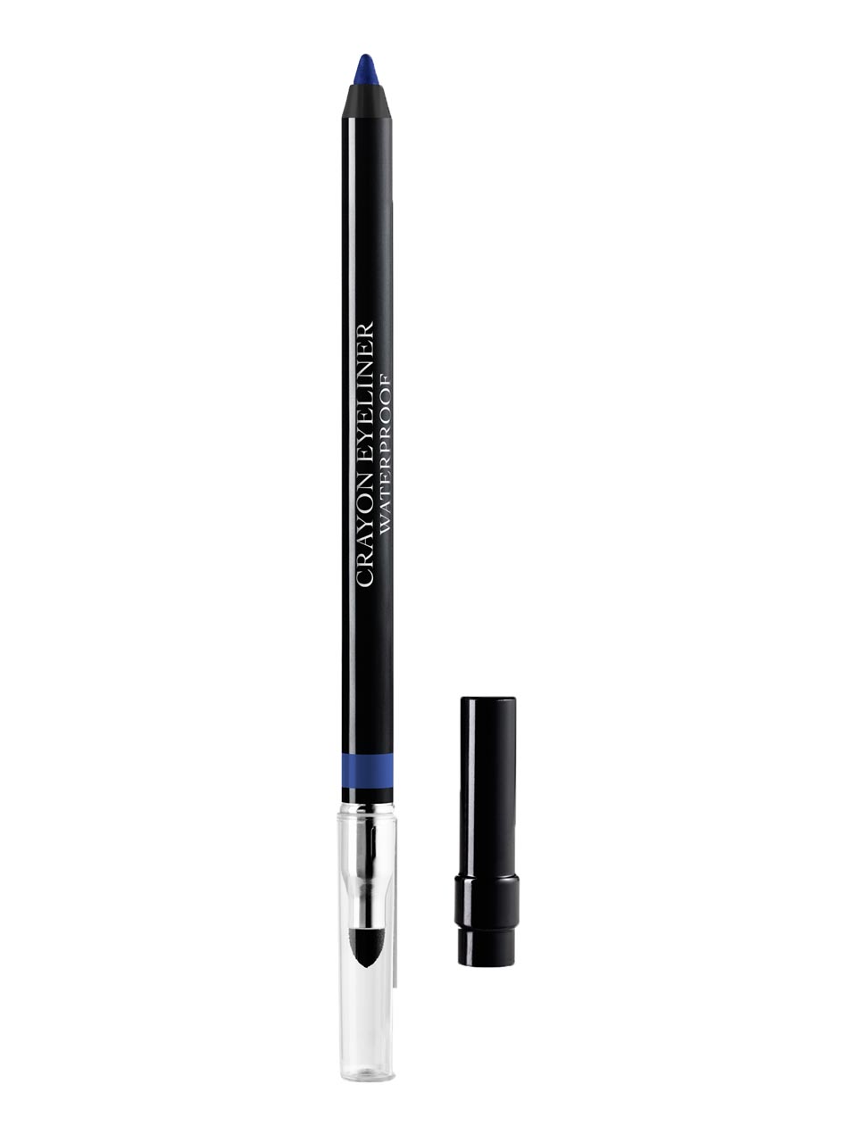 Crayon Eyeliner Waterproof CAPTIVATING BLUE N° 254 null - onesize - 1