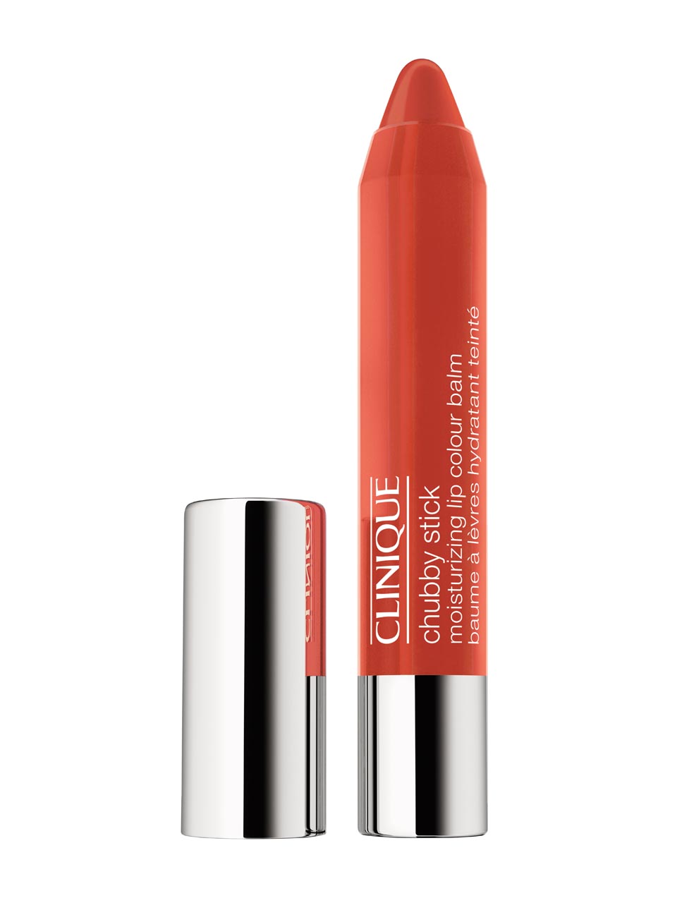 Cliniq Chubby Stick 749K-14 LS - CURVY CANDY 14 null - onesize - 1