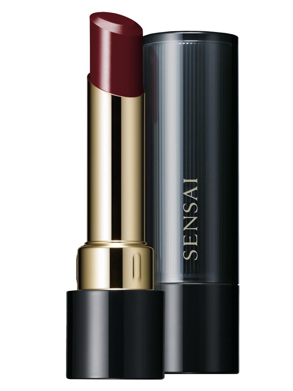 Sensai Rouge Intense Lasting Colour Lipstick N° IL 104 Kurenainihohi null - onesize - 1