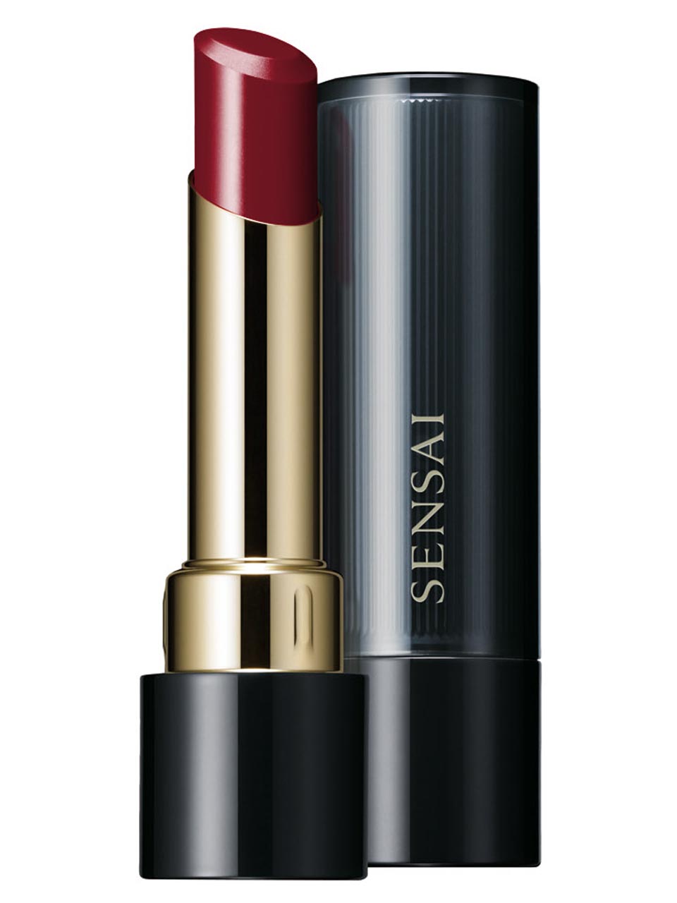 Sensai Rouge Intense Lasting Colour Lipstick N° IL 113 Utsuroikiku null - onesize - 1