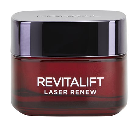 L'Oréal Paris Revitalift Laser Renew Day Cream 50 ml null - onesize - 1