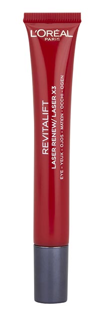 L'Oréal Paris Revitalift Laser Renew Eye Cream 15 ml null - onesize - 1