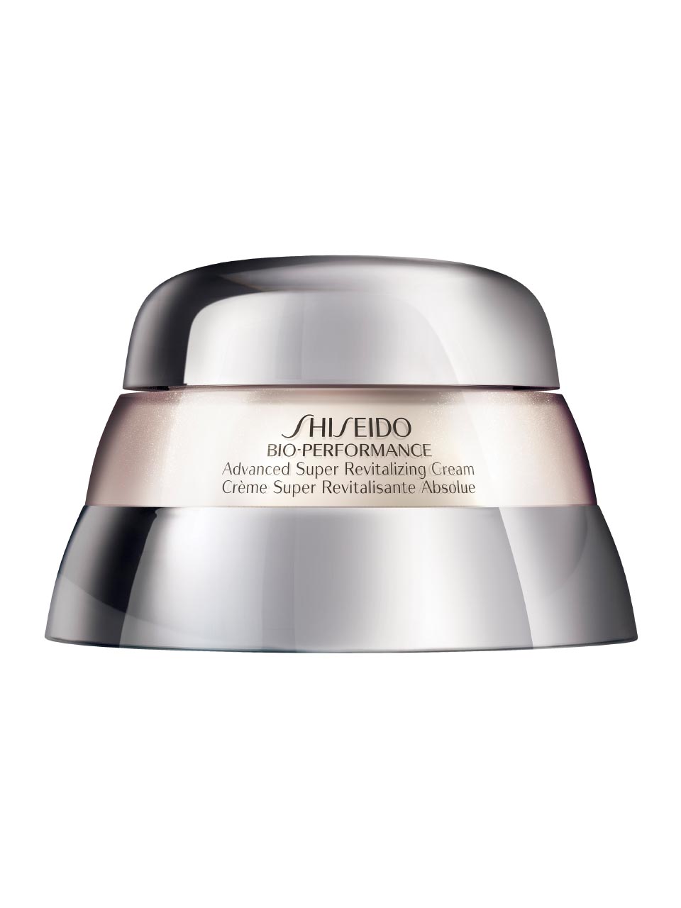 Shiseido Advanced Super Revitalizing Cream 75 ml null - onesize - 1