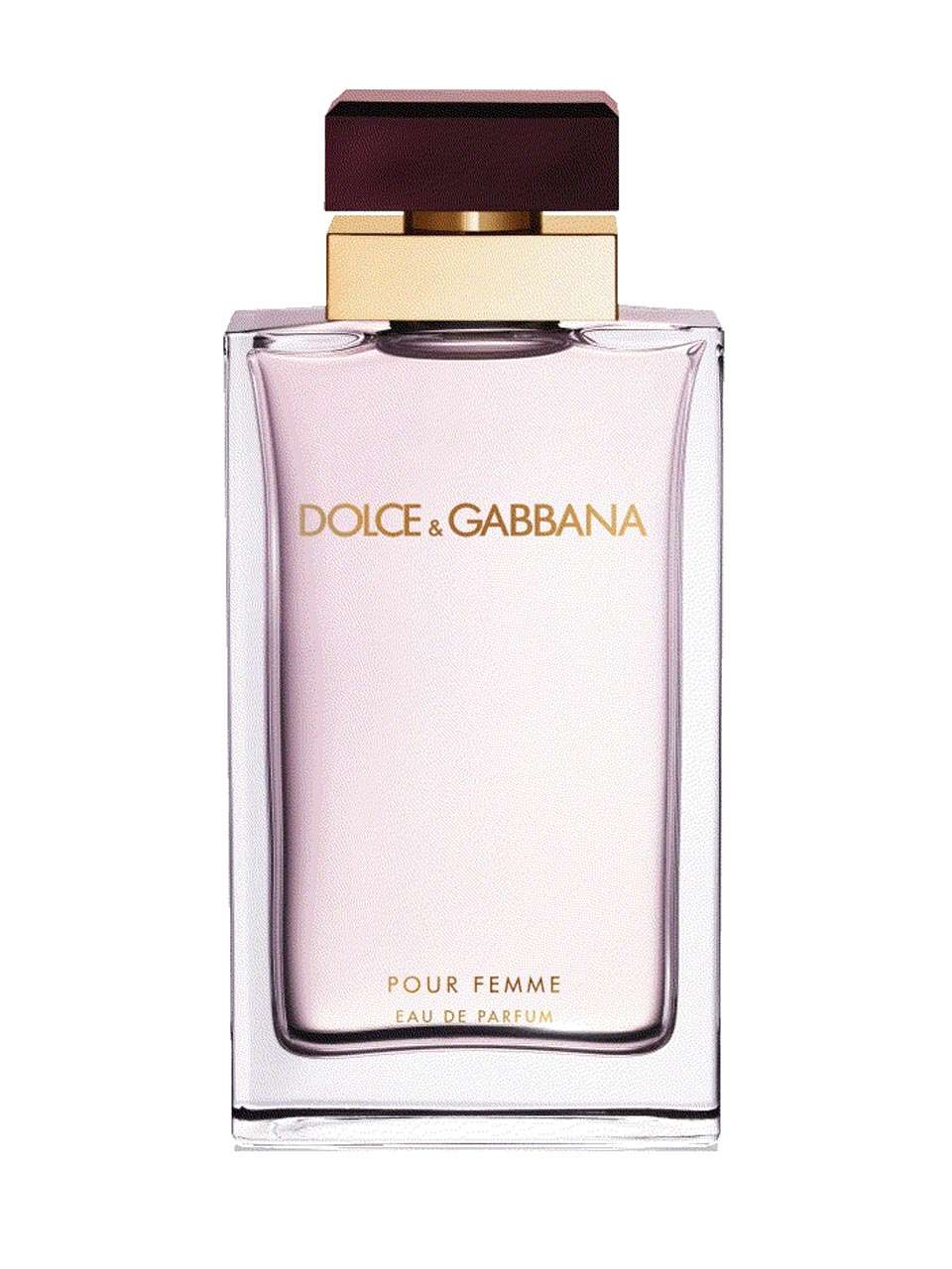 Dolce & Gabbana Pour Femme Eau de Parfum 50 ml null - onesize - 1