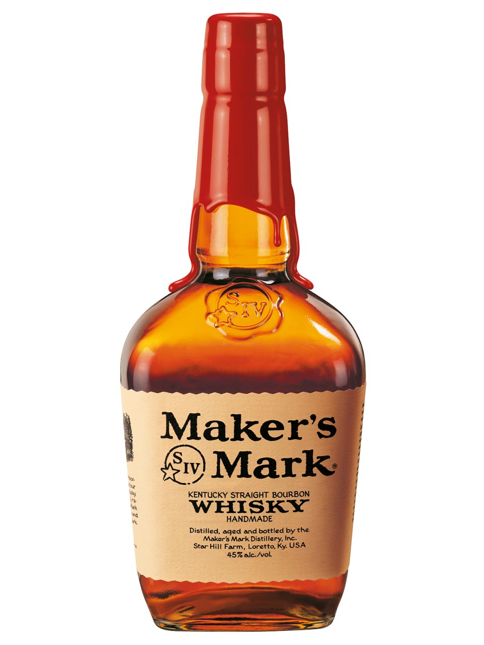 Maker's Mark KSB Whiskey 45% 1L null - onesize - 1