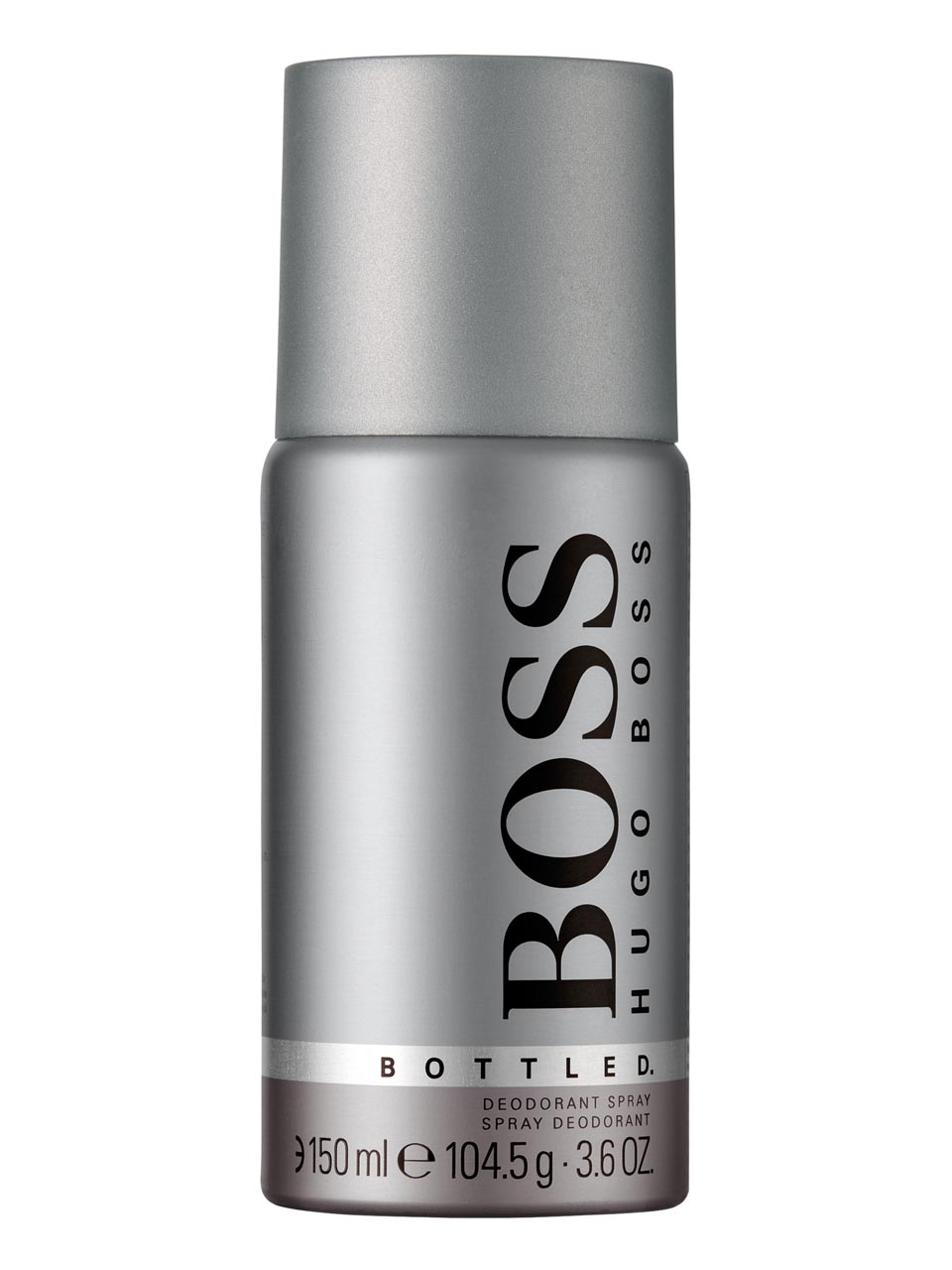Boss Bottled Deodorant Spray 150 ml null - onesize - 1