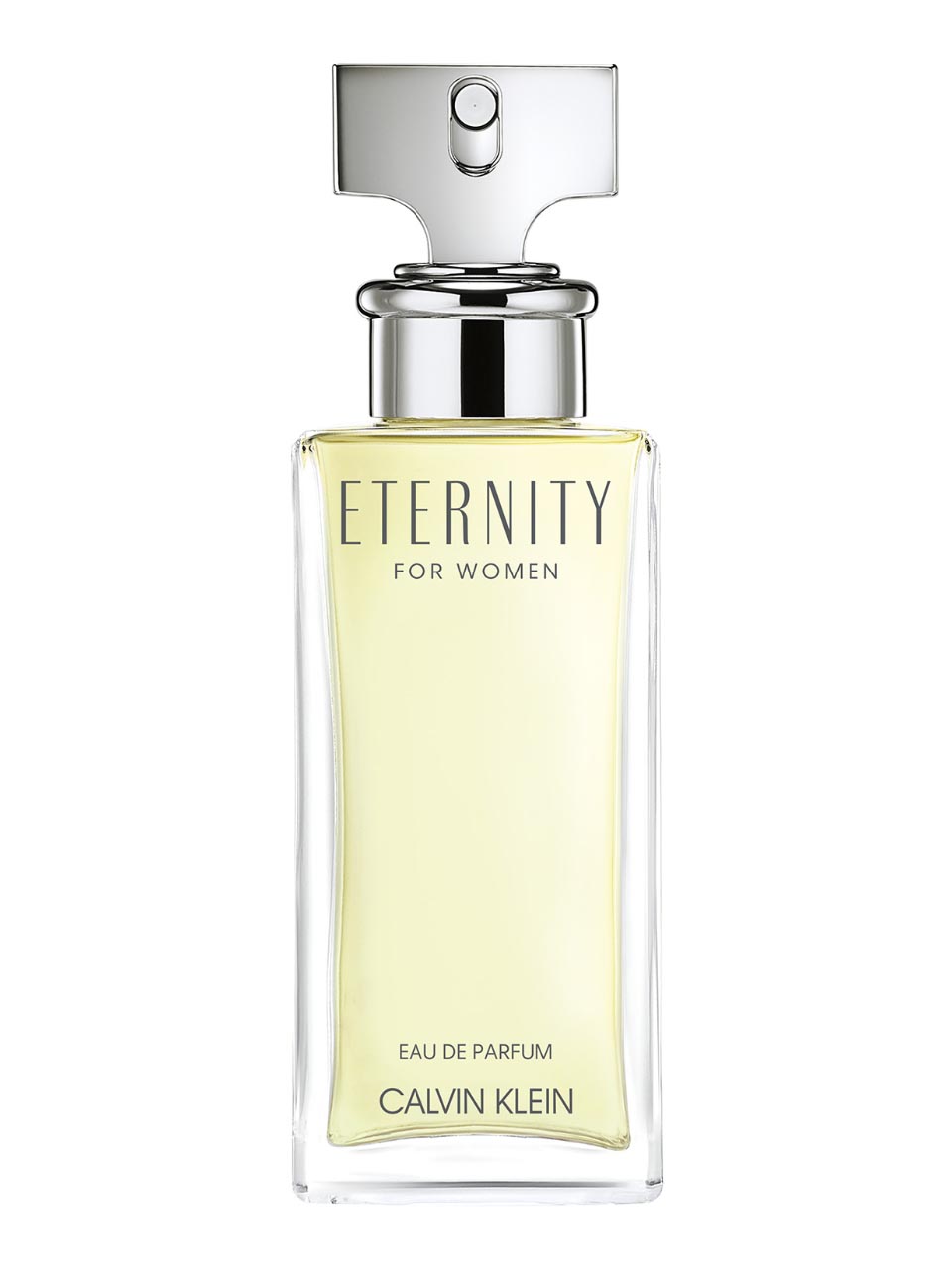 Calvin Klein Eternity Eau de Parfum for Her 50 ml null - onesize - 1