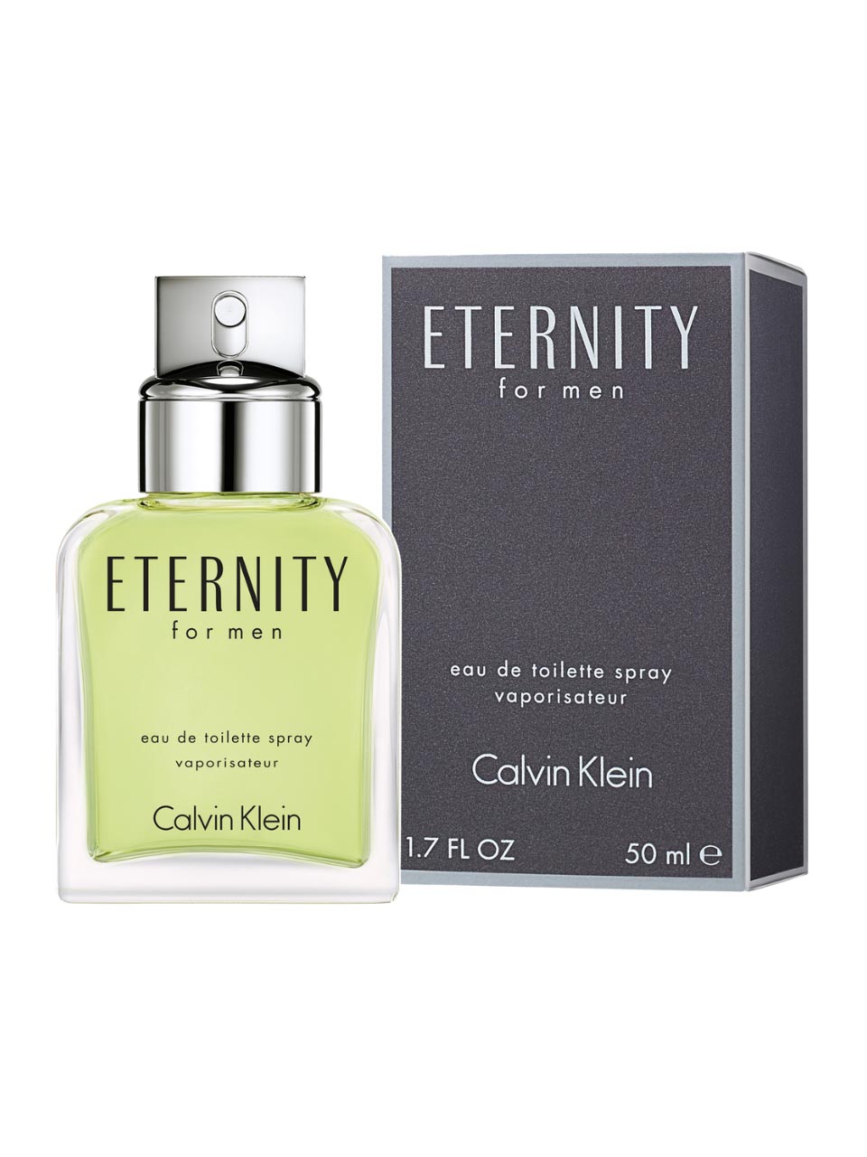 Calvin Klein Eternity Now Eau de Parfum for Her 50 ml null - onesize - 1
