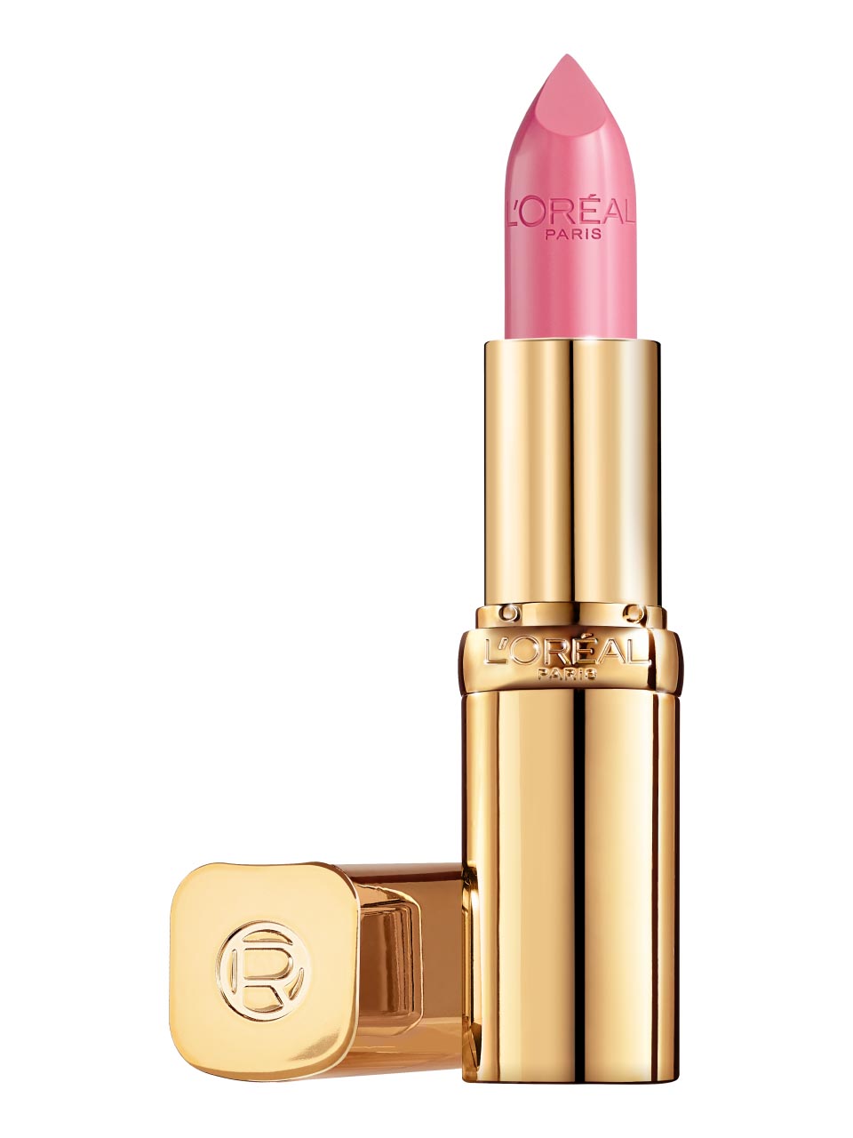 L'Oréal Paris Color Riche Creme de Creme Lipstick N° 303 Tender Rose null - onesize - 1