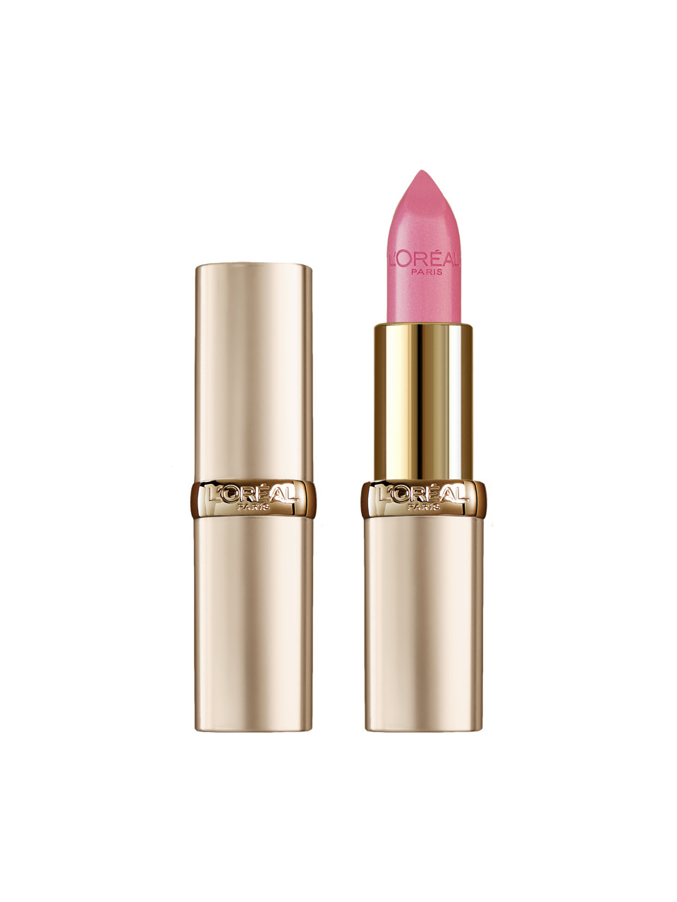 L'Oréal Paris Color Riche Creme de Creme Lipstick N° 303 Tender Rose null - onesize - 1