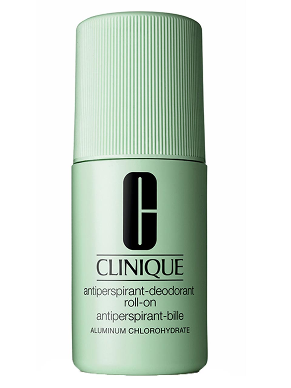 Clinique Antiperspirant-Deodorant Roll-On 75 ml null - onesize - 1