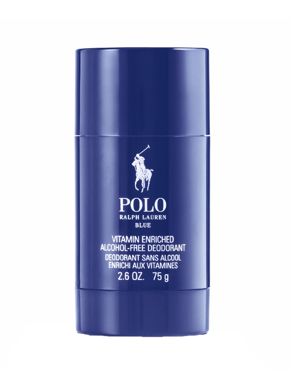 Ralph Lauren Polo Blue Alcohol-Free Deodorant  Stick 75 g null - onesize - 1