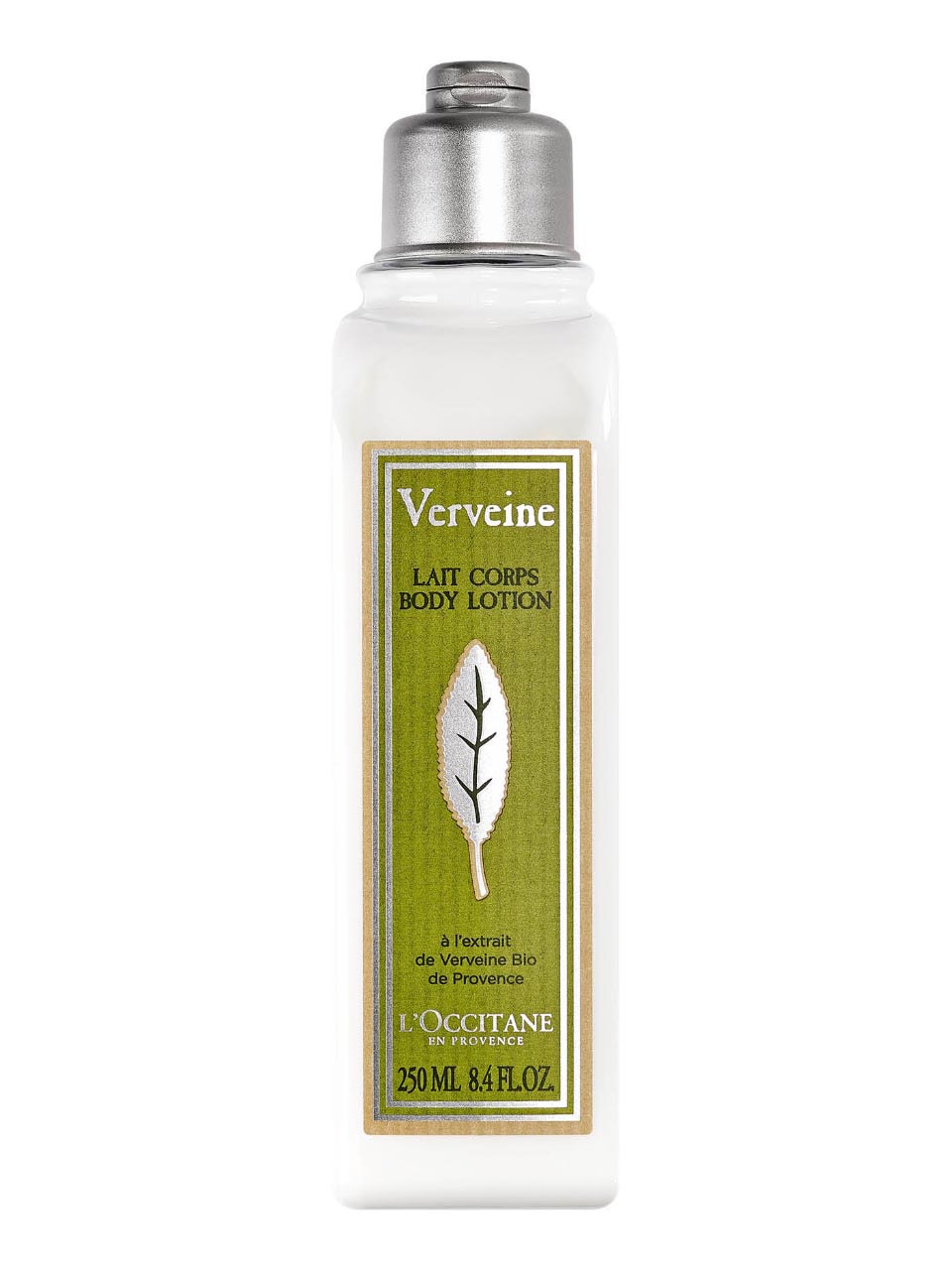 L'Occitane en Provence Verbena Body Lotion 250 ml null - onesize - 1