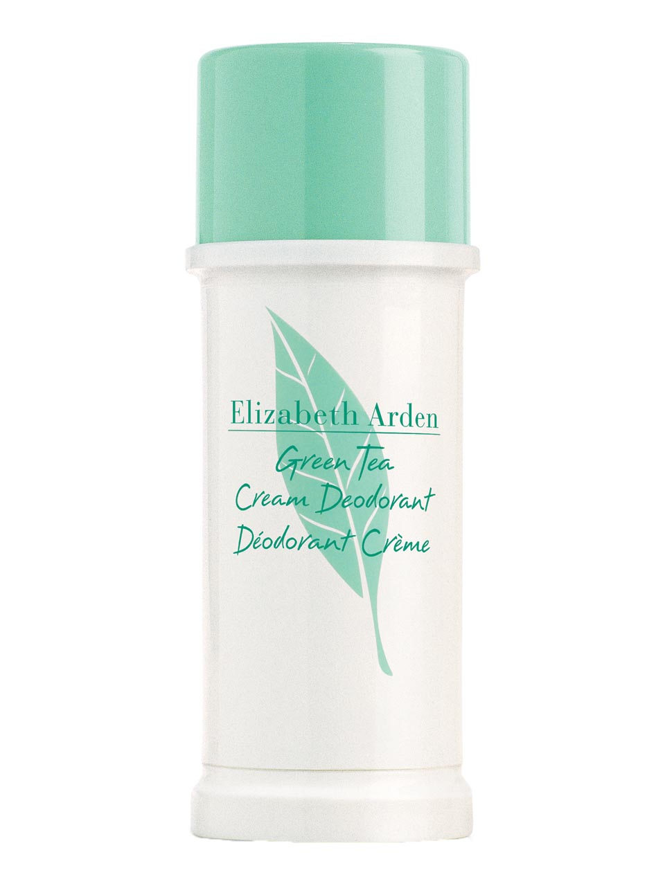 Elizabeth Arden Green Tea Cream Deodorant 40 ml null - onesize - 1