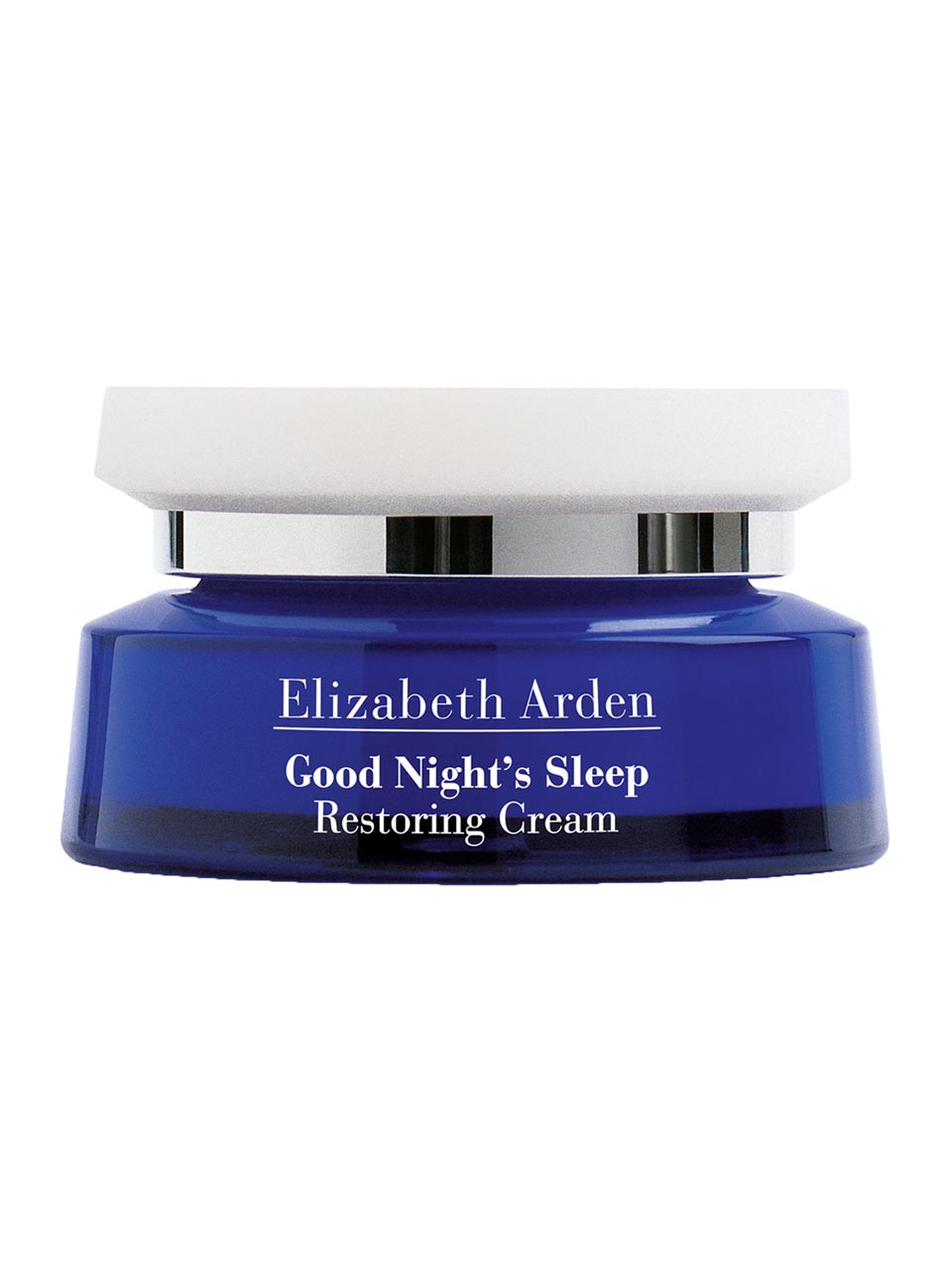 Elizabeth Arden Basic Skincare Good Night's Sleep Restoring Cream 50 ml null - onesize - 1