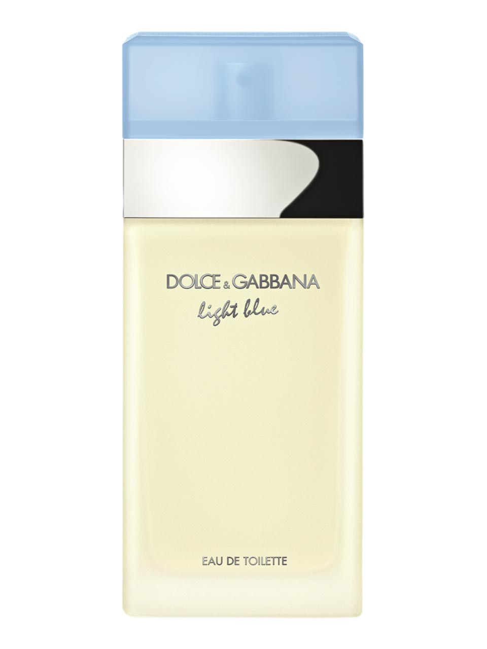 Dolce & Gabbana Light Blue Eau de Toilette 100 ml null - onesize - 1