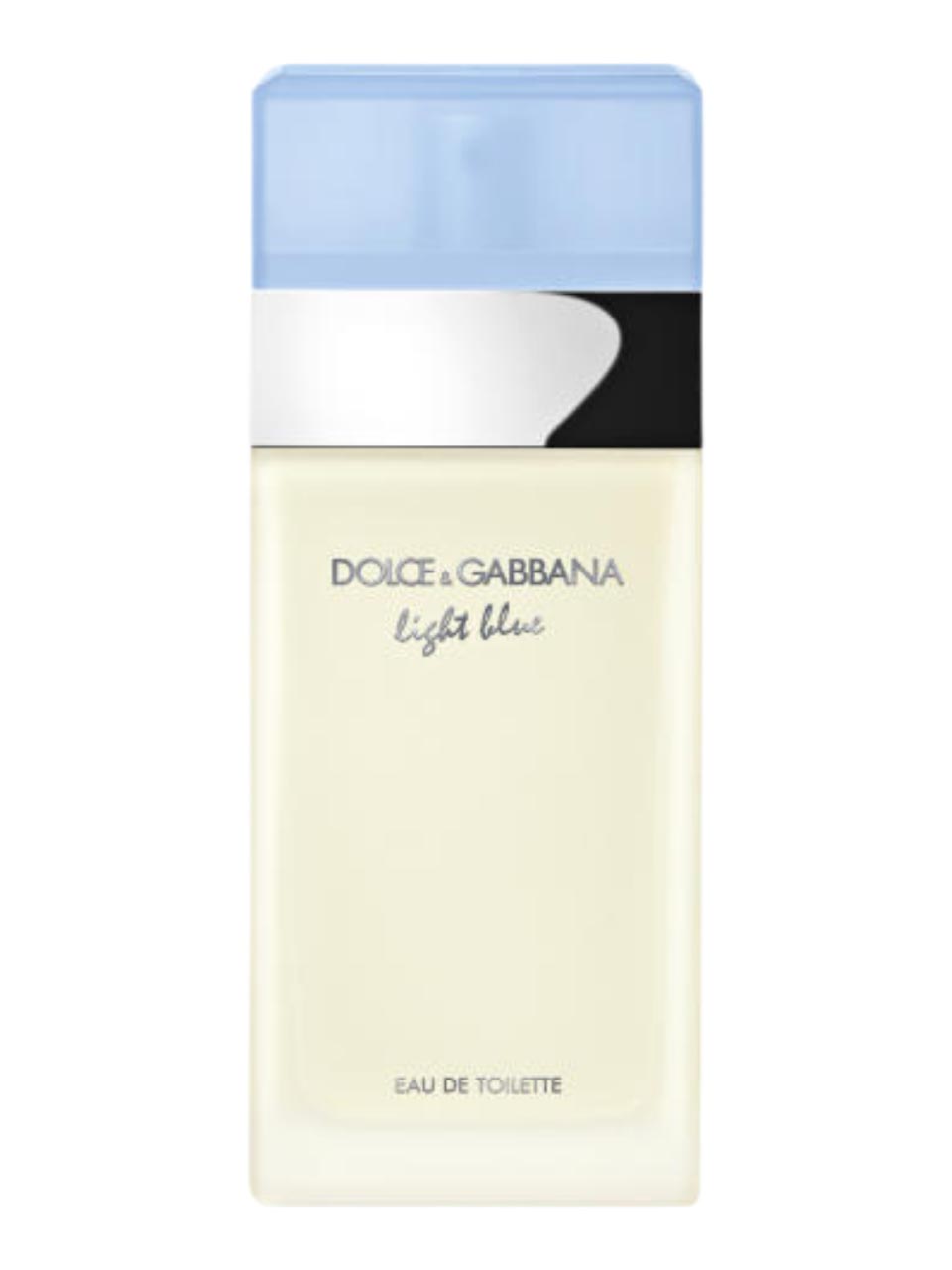 Dolce & Gabbana Light Blue Eau de Toilette 50 ml null - onesize - 1