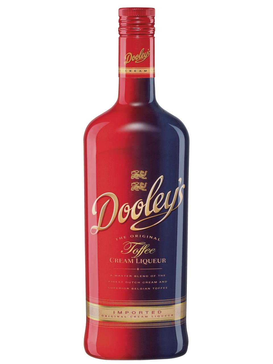Dooley's Original Toffee Liqueur 17% 1L null - onesize - 1