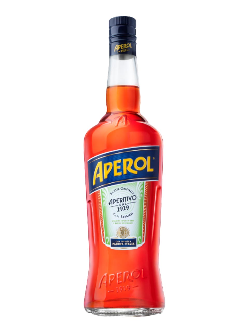 Aperol 11% 1L null - onesize - 1