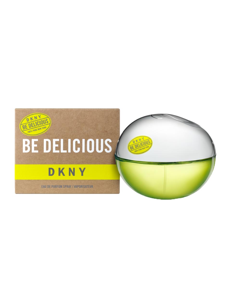 DKNY Be Delicious Eau de Parfum 50 ml null - onesize - 1