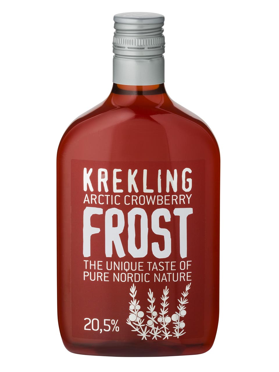 Frost Krekling 20.5% 0.5L PET* null - onesize - 1