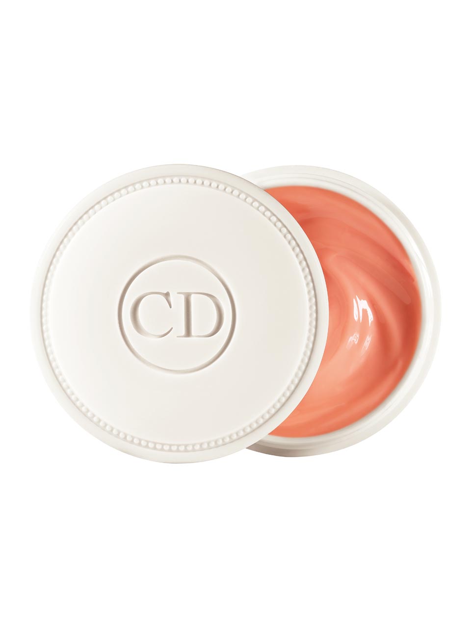 Dior Vernis Nail Polish Crème Abricot Fortifying Creme for Nails 10 g null - onesize - 1