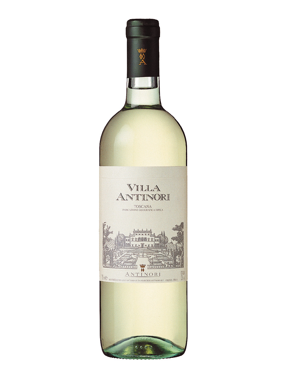 Antinori, Villa Antinori Bianco Toscana ,IGP ,0.75L null - onesize - 1