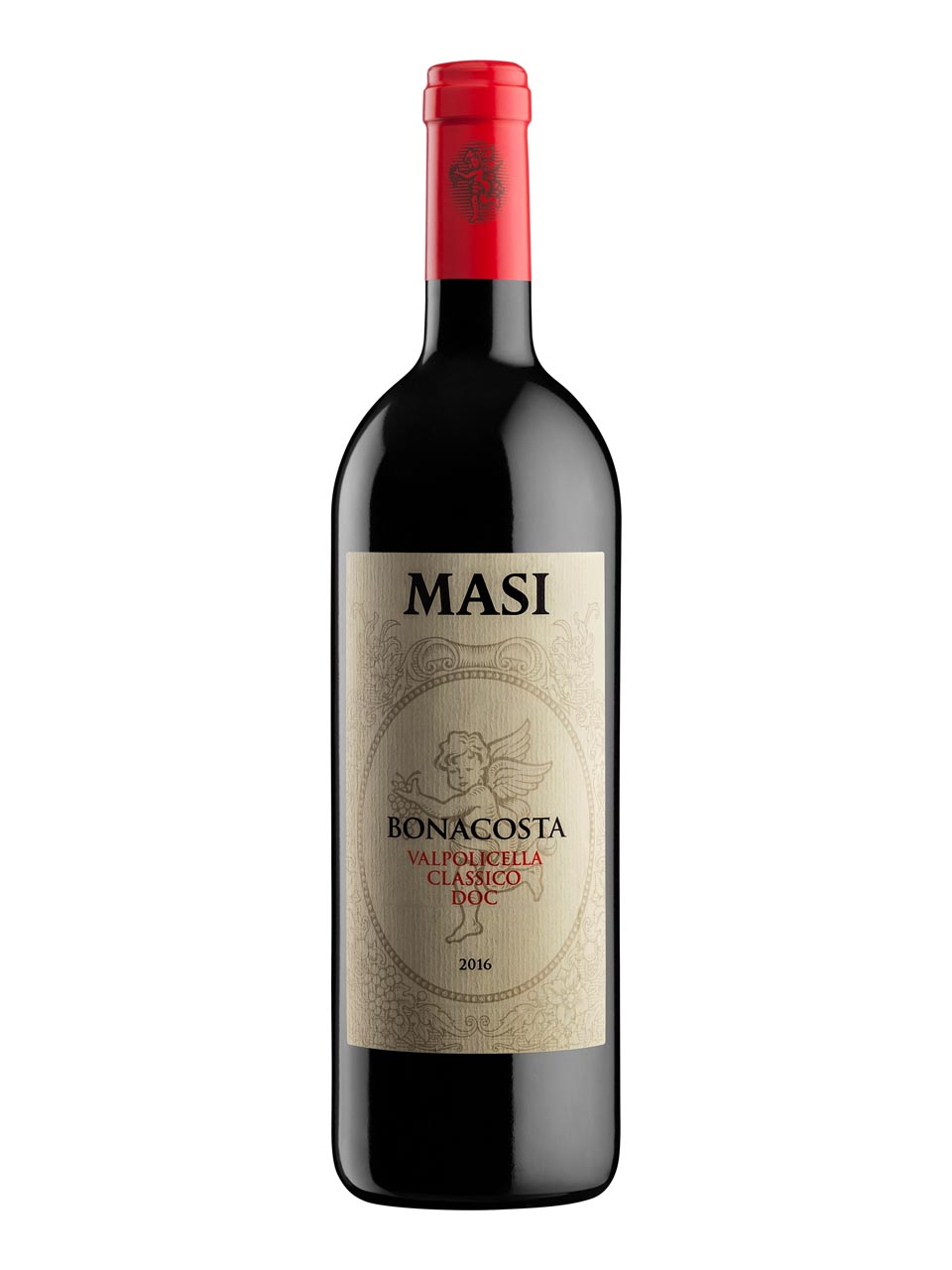 Masi, Bonacosta, Valpolicella Classico, DOC, dry, red, 0.75L null - onesize - 1